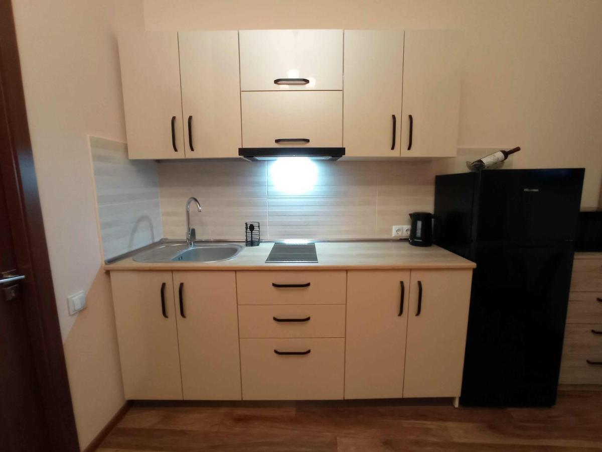 La Maison #7 Tbilisi Buitenkant foto