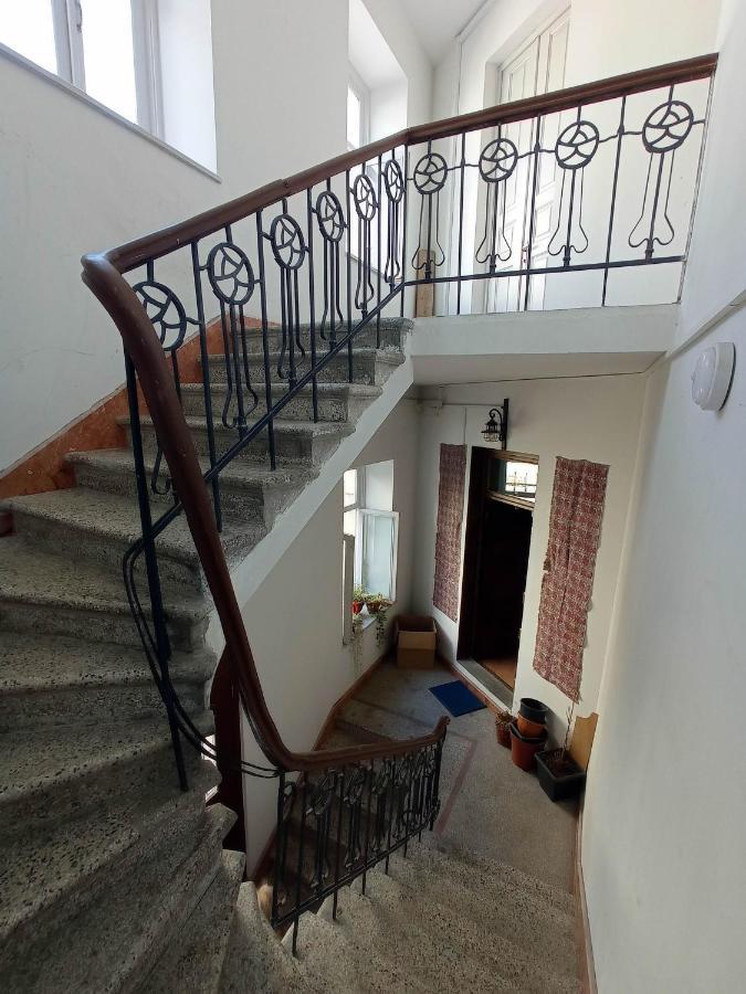 La Maison #7 Tbilisi Buitenkant foto